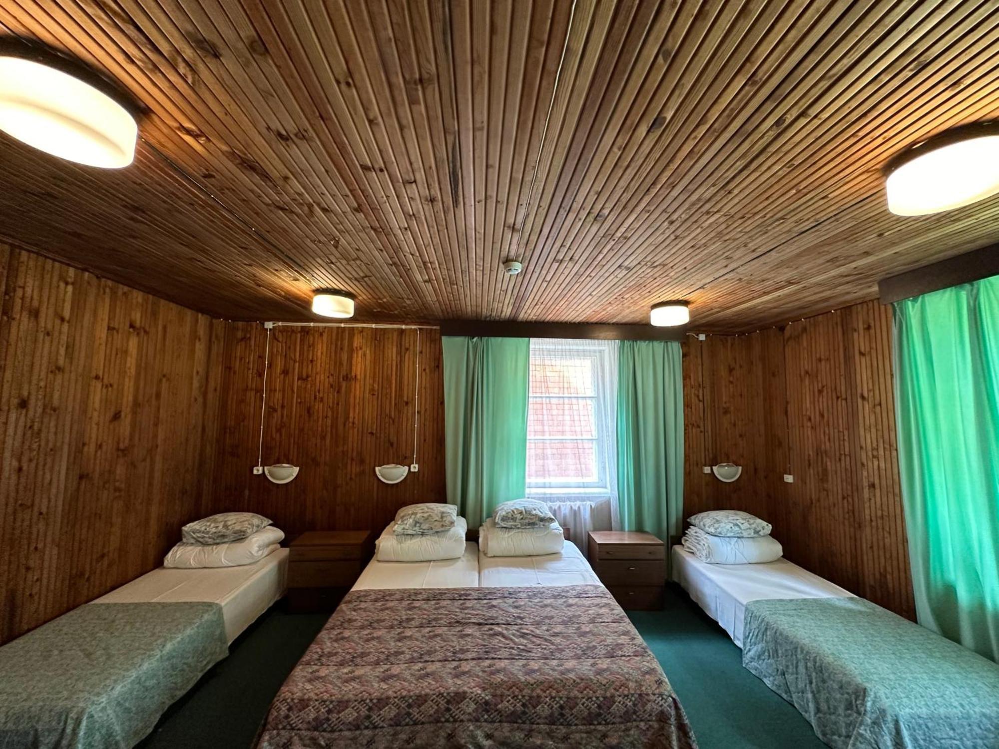 Oravapesa Guest House Häädemeeste Esterno foto
